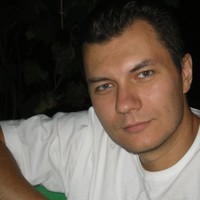 Дмитрий Игнатов