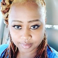 Jasmen Griffin