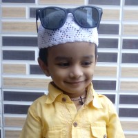 Saddam Khan
