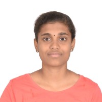 SRIMATHI RAMAKRISHNAN