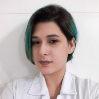 Juliana Valério De Oliveira