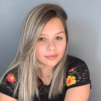 Debora Melgaço