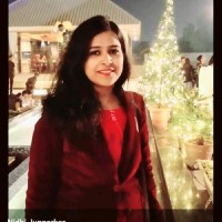 Nidhi Junnarkar