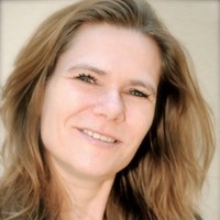 Barbara van der Leden