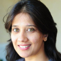 Manasi Diwan