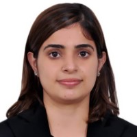 Srishti Ahuja