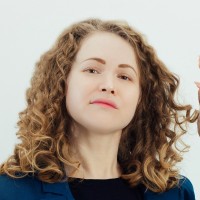Diana Sarmuzinova