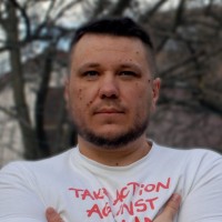 Volodymyr Flonts