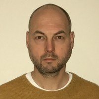 Andrew Rowley