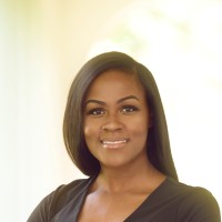 Theressa Hall