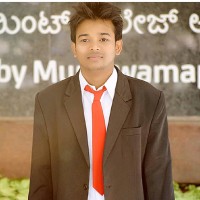 Suresh A