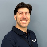Michael James Polymiadis