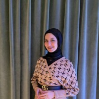 Menna Hamdy