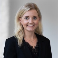 Michaela Samsagård