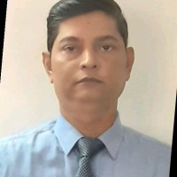 Subhankar Roy Chowdhury