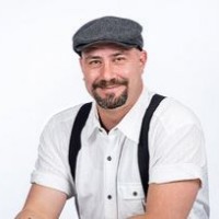 Dominic Sabato