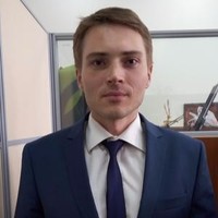 Сергей Скворцов