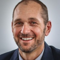 Stephen Rees
