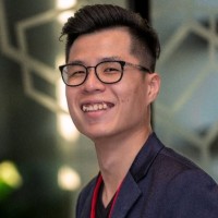 Lance Goh
