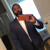 Lamar Gilbreath