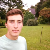 Lucas Maieski