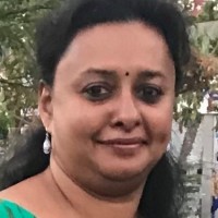 Shini Nair
