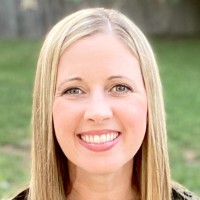 Katherine Mccaffrey