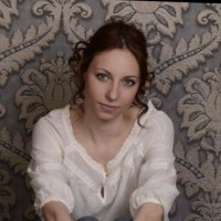 Olga Anissimova
