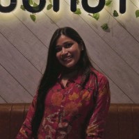 Ms. Pratiksha Sisodia