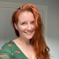 Katherine Meyrick