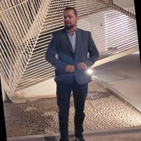 Alejandro Del Pino