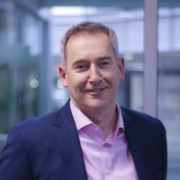 Simon Jupp