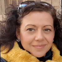 Maria Teresa Gonzalez Canelas