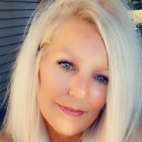 Sharon (Wickersham) Logan