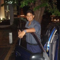 Vikash Raju