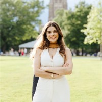 Francisca Cisneros, RN, BSN