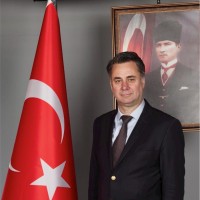 Ali Çınarlı