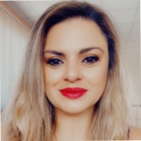 Daniela Dimova