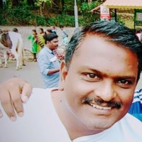 Srinivasan Viswanathan