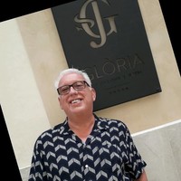 Gary Mcmurray