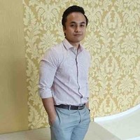 Abby Djasirin Muhd Shahidan Hudini