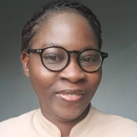 Mercy Ofere