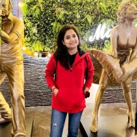 Anamika Sharma
