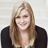 Greta Thomas