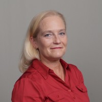 Elizabeth Hefley
