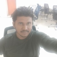 Arunprasad Sm