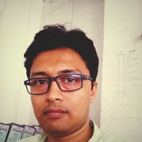 Sumanta Konar