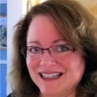 Patty Hoffman George
