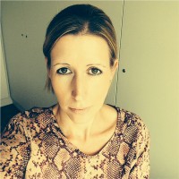 Nina Gerwing