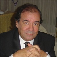 Antonio Santos